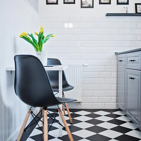 Nobilit Apartment *