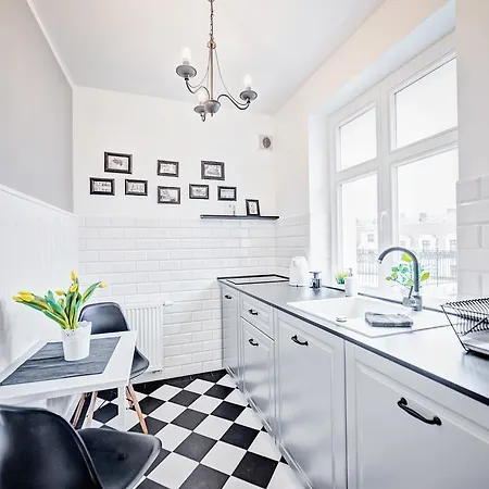 Apartment Nobilit