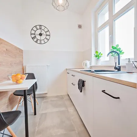 Nobilit Apartment