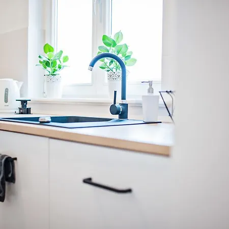 Nobilit Apartment Poznan