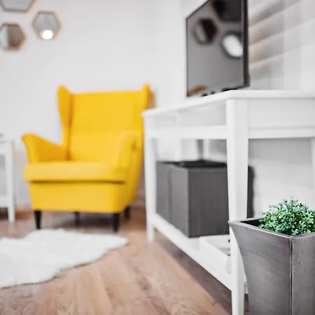 Apartment Nobilit