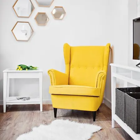 Nobilit Apartment