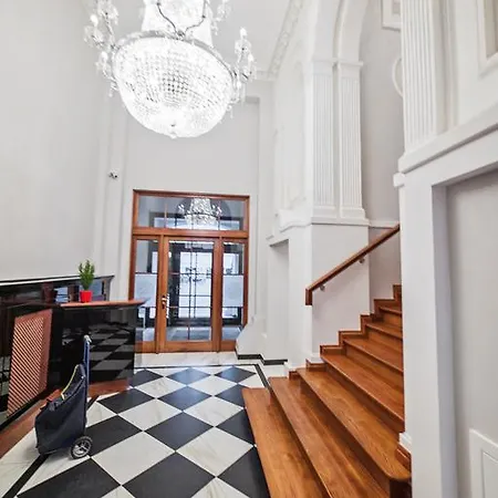Apartment Nobilit *