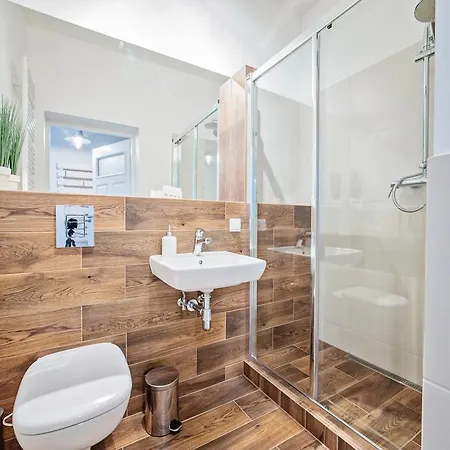 Nobilit Apartment Poznan