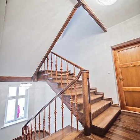 Nobilit Apartment