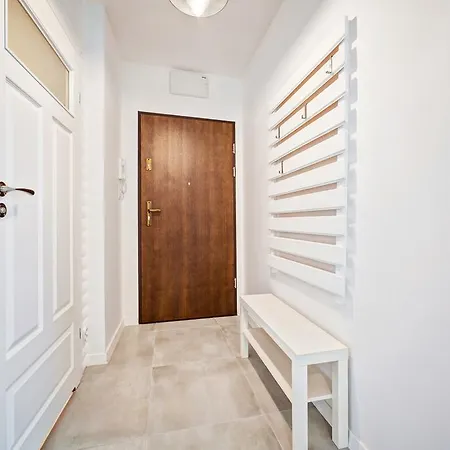 Nobilit Apartment Poznan