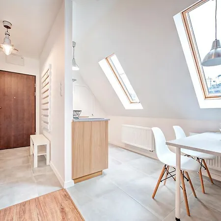 Nobilit Apartment