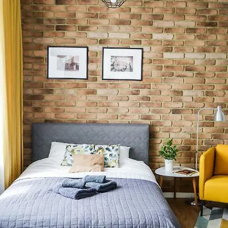 Nobilit Apartment *
