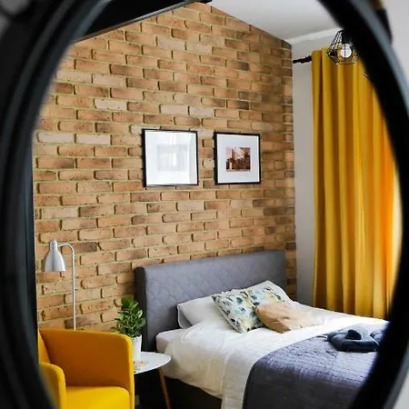 Nobilit Apartment *