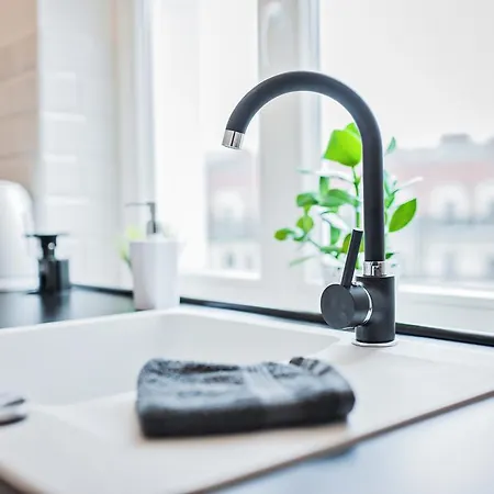 Apartament Nobilit Poznań